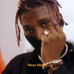 Bella Shmurda – “Rush” Video