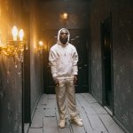 Burna Boy - "23"