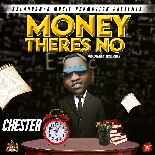 Chester - "Money There's No" Mp3 Download Mp3