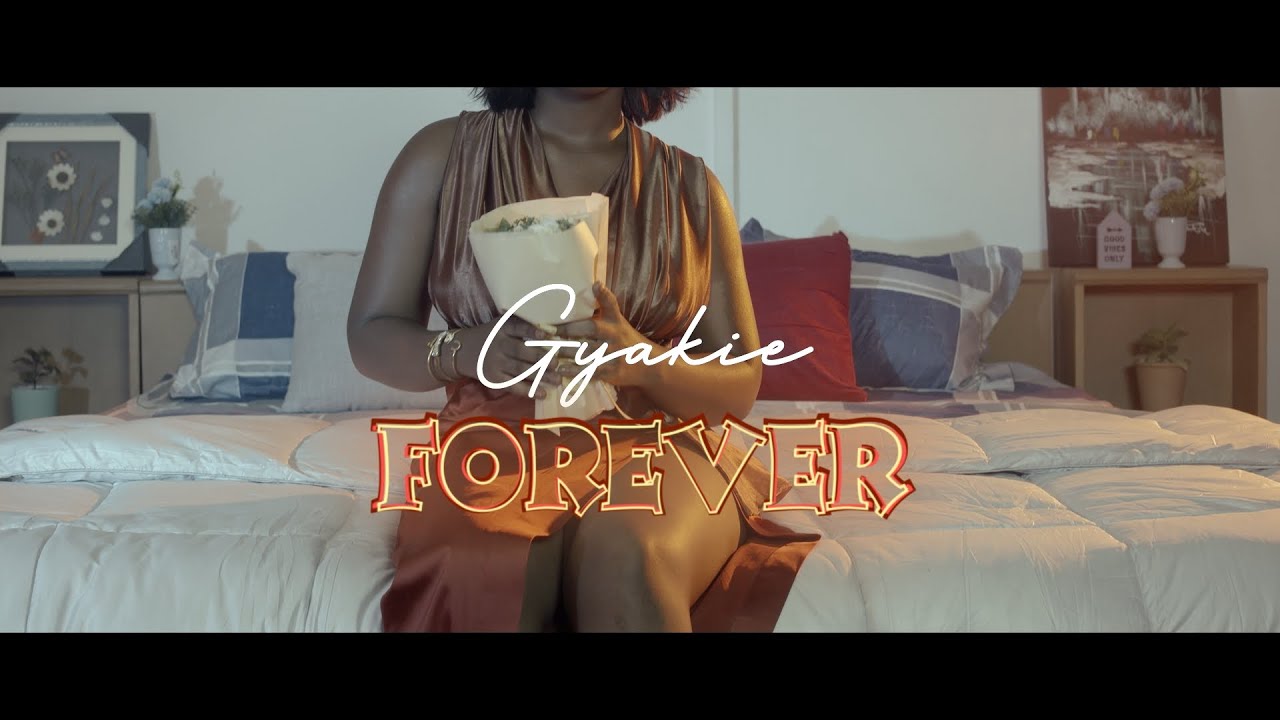 Gyakie – “Forever” Video