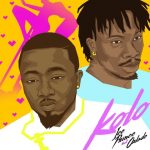 Ice Prince ft. Oxlade - "Kolo" Mp3