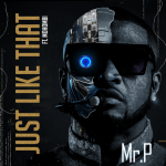 Mr P– “Paloma & Just Like That”