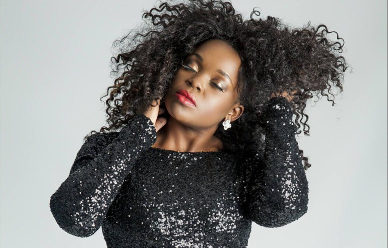 Mampi - “Roller Coaster (Acoustic) #Performance”