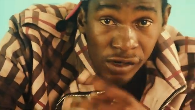 Muzo Aka Alphonso - "Mbawe" Video