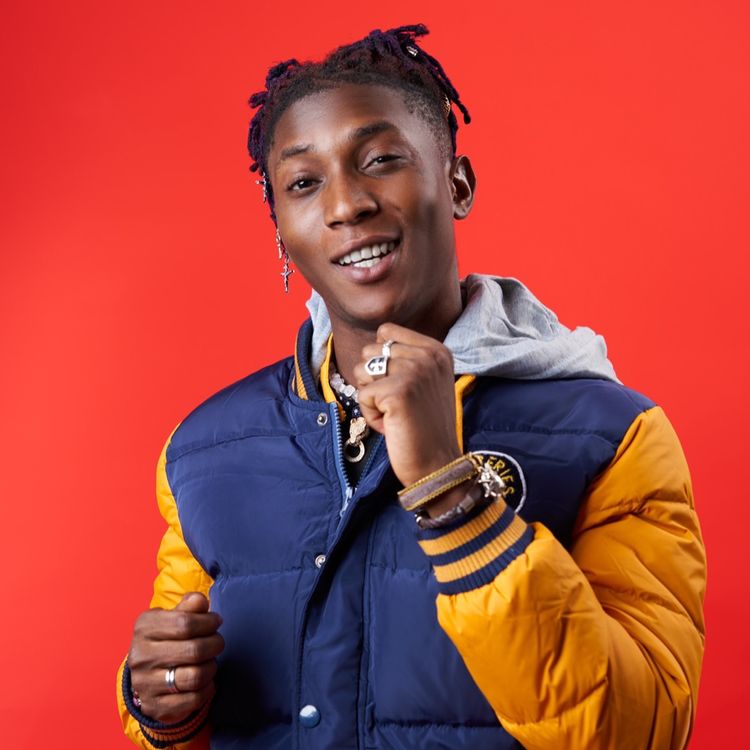 Bella Shmurda ft. Efya, Darkovibes & Kelvyn Boy – “P’s and Chills (Freestyle)”