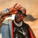 Burna Boy – “Kilometre” Mp3 Download