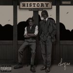 Cheque & Fireboy DML - "History" Mp3
