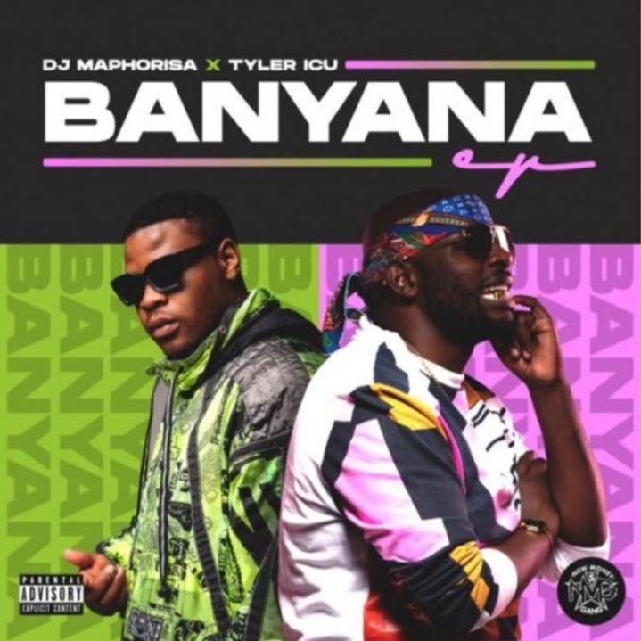 DJ Maphorisa & Tyler ICU ft. Sir Trill & Kabza De Small - Wami