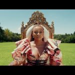 DJ Zinhle's ft. Loyiso - "Indlovu" Mp3 & Video