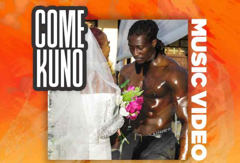 Dipsy Zam Ft. Kim Laj - "Come Kuno" Download - 2021