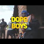 Dope Boys ft. Frenzy x Zyb Sky Bouy & Anthony - "Tikululukileni"