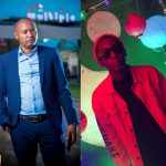 Muzo AKA Alphonso Relocates From Lusaka To Kitwe