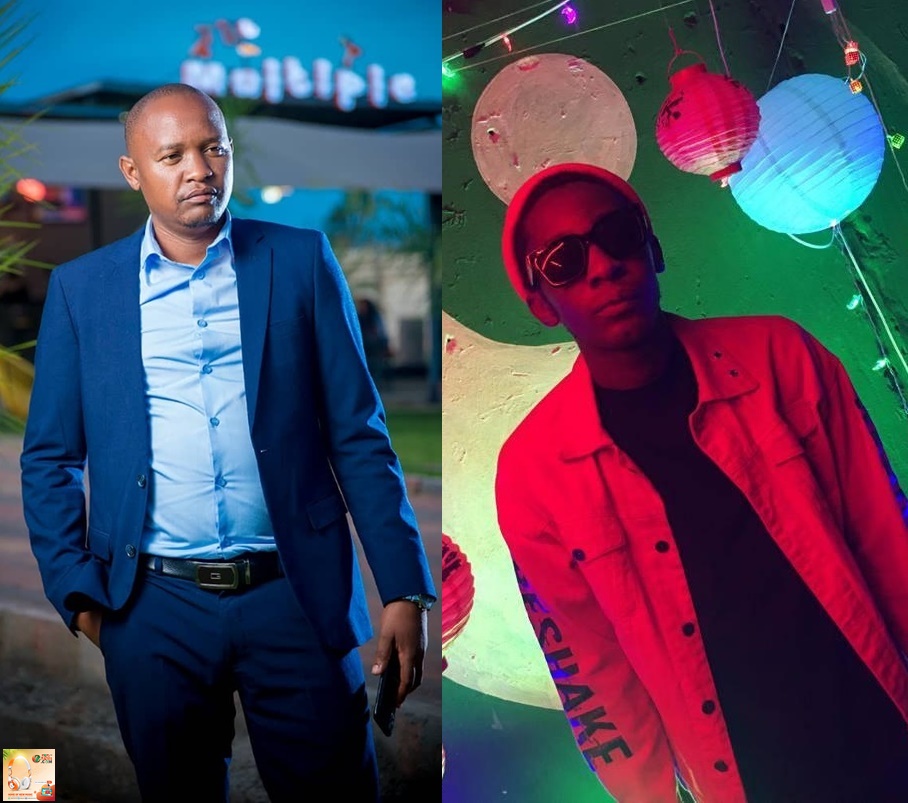 Muzo AKA Alphonso Relocates From Lusaka To Kitwe