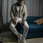 RealBwoy Morgan Lands Two Tracks In Short Film Called "A Happy Divorce"