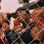 Rema - "Bounce"