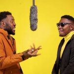 Slapdee ft. Elisha Long - "Banzanga"