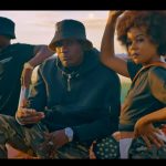 Spartan Makaveli ft. Chinzy – “As A Gee”