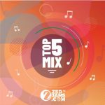 El Mukuka, PMC, KollyDee, Jemax, Bombshell, Chanda Mbao, Umusepela Chile, Og Bee Jay, Nez Long, Yo Maps & Picasso - "Top5Mix" #EasterEdition