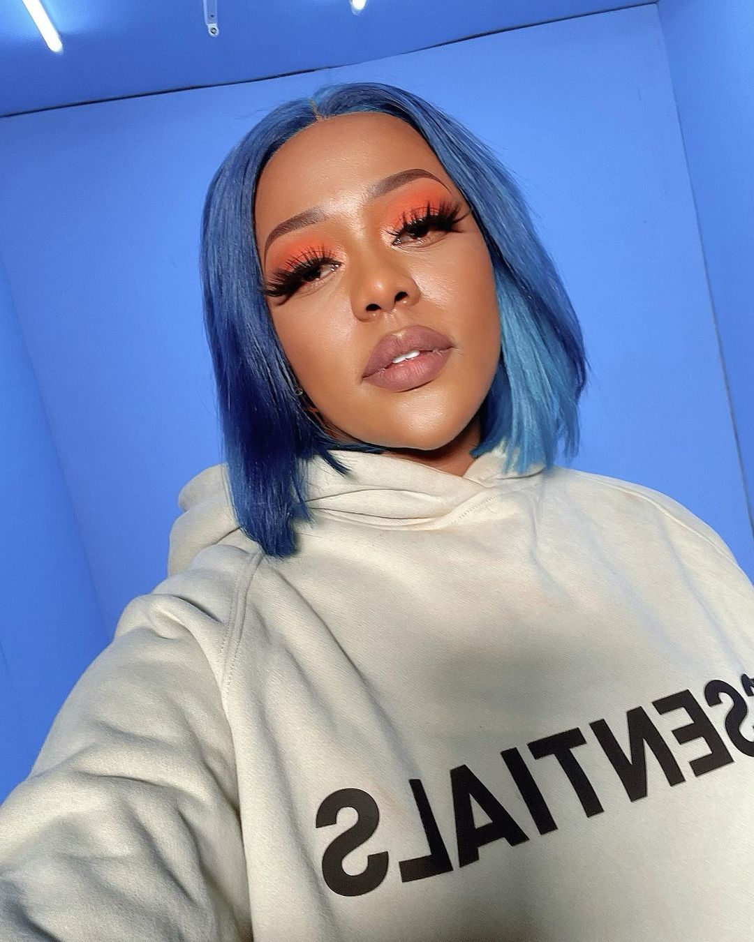 Towela Kaira Announces Visuals For Lover drops Soon & Rated 18+