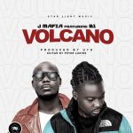 J Mafia ft. B1 - "Volcano" (Prod. By Uyo) Mp3