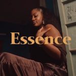 WizKid ft. Tems - Essence