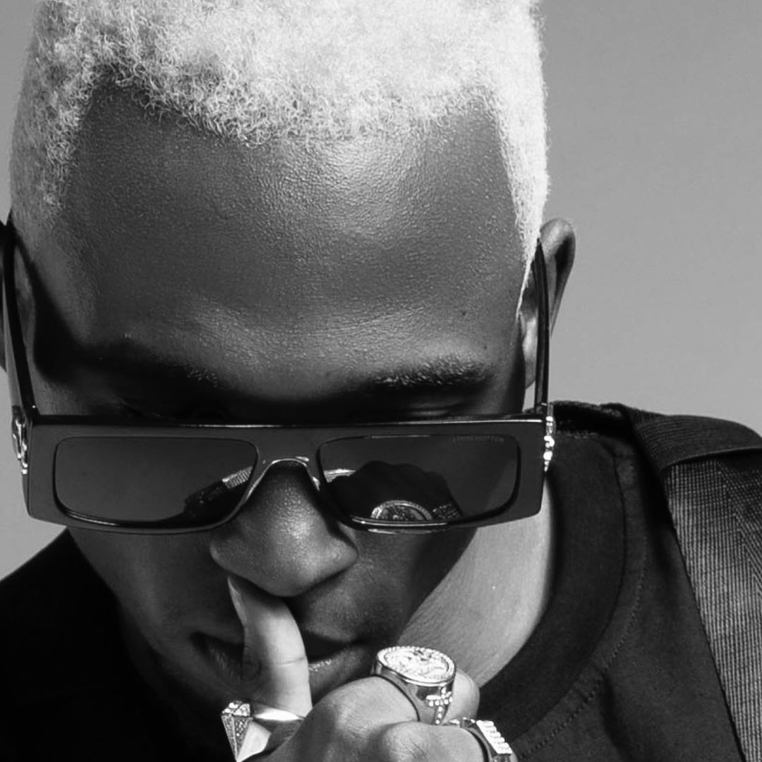 Yo Maps’s YouTube account hacked, all his music deleted