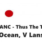 ANC ft. Ocean, V Lans - "Thus The Truth" Mp3