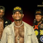 Commander Divo Pa Lusaka – "Sela Tubombeko (PF Song 2021)"