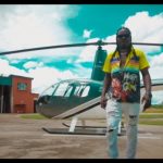 DJ Cosmo ft. LF Chapo – “Bruce Wayne”