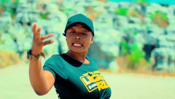 Deborah - "Niyonzuna" (Prod. By Dj Momo) Mp3