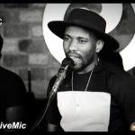 Drimz - "Acoustic Medley (KMP45 Live Mic Performance)"