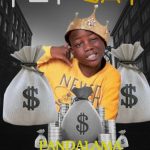 Fly Jay - "Pandalama Ndapena" Mp3