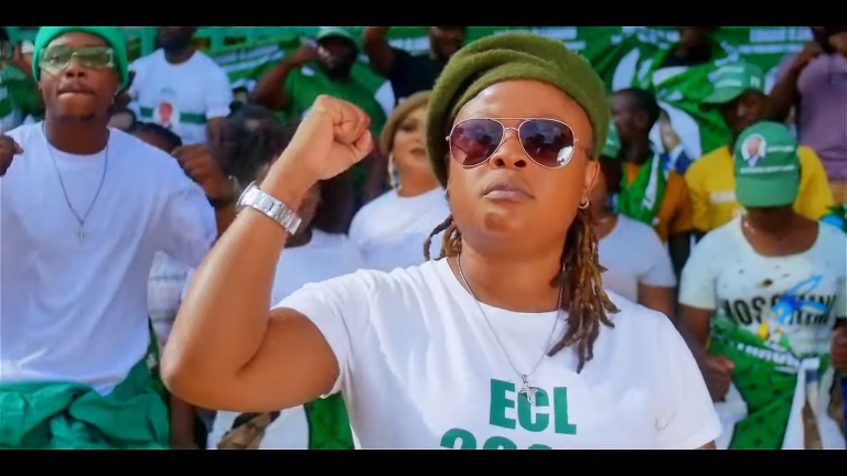 D Bwoy, Kay Figo, Judy Yo & Prince Luv – “Abwelelepo Nafishibikwa”