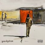 Kwesta – “g.o.d Guluva”Album