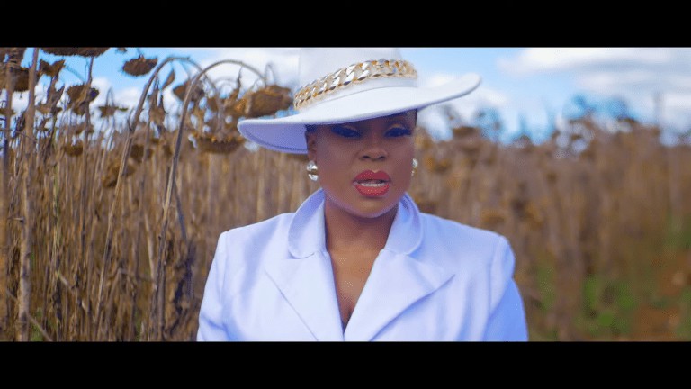 Mampi - "Amama (NituloTotyani)"