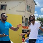 Slapdee, Jay Rox & Cleo Ice Queen To Appear On MTV Base Today #AfricaDayConcert