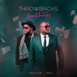 Holstar and Ariel – “Throwbacks and Heartbreaks” [EP]