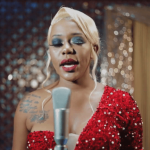 Towela Kaira - "Lover"