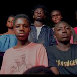 Yaw Tog - "AFRICA"