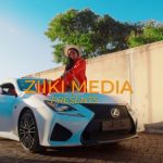 Anita Jaxson - "Ndiwe"