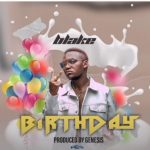 Blake - "Birthday" Mp3