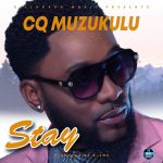 CQ - Stay Prod. By. K-Joe