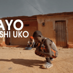 DOWNLOAD Kiss B Sai Baba – ”Mayo Kumushi Uko”