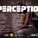 DOWNLOAD Team Early Don - ‘PERCEPTION’ EP