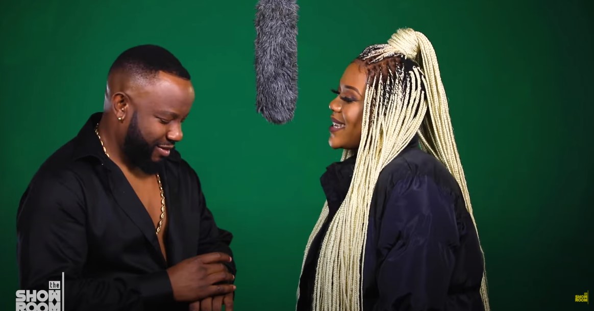 DOWNLOAD Mp3: Towela & F Jay - Nalema