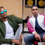 Download Neo ft. Bobby East – "Effort"