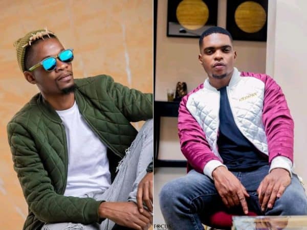 Download Neo ft. Bobby East – "Effort"