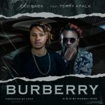 EKD BaBa Ft. Terry Apala - 'Burberry' Mp3 DOWNLOAD