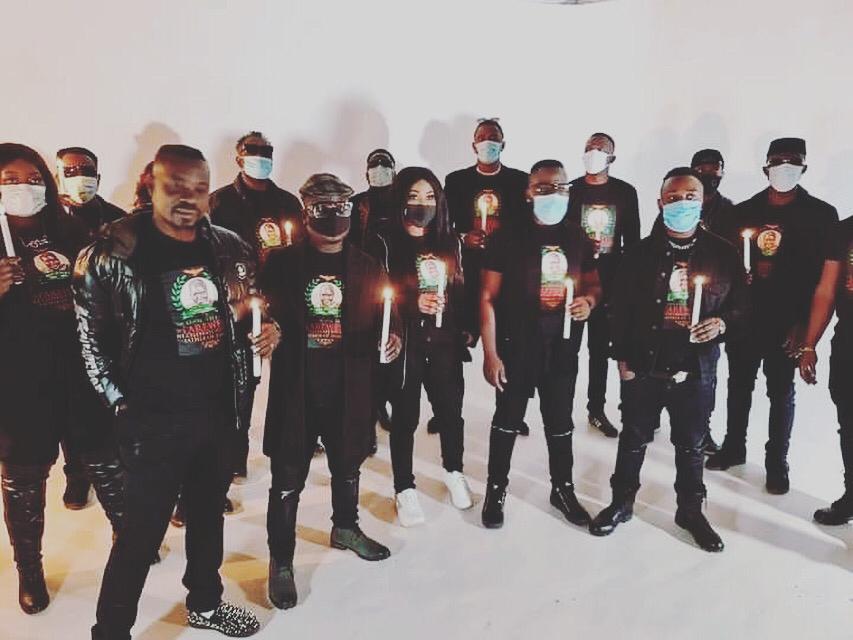 DOWNLOAD JK, Yo Maps, Rich bizzy, Macky 2, Shenky, Kekero, Drimz, & Various Artists - ‘Tribute To KK’ Mp3