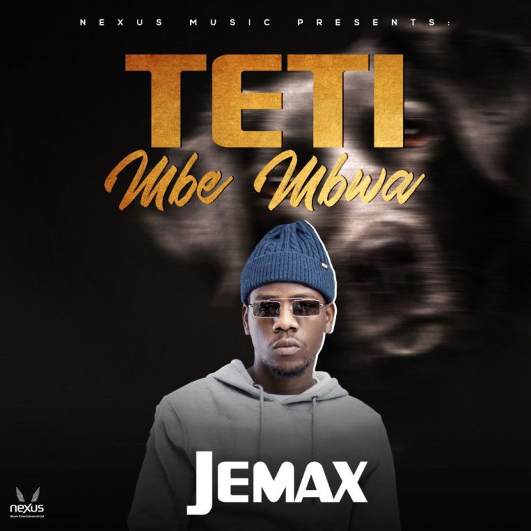 Jamax - "Teti Mbe Mbwa" Mp3